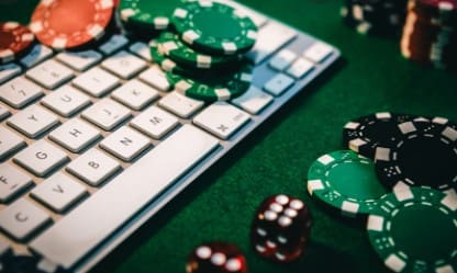 The Intersection of online casinos and Ethical Considerations
