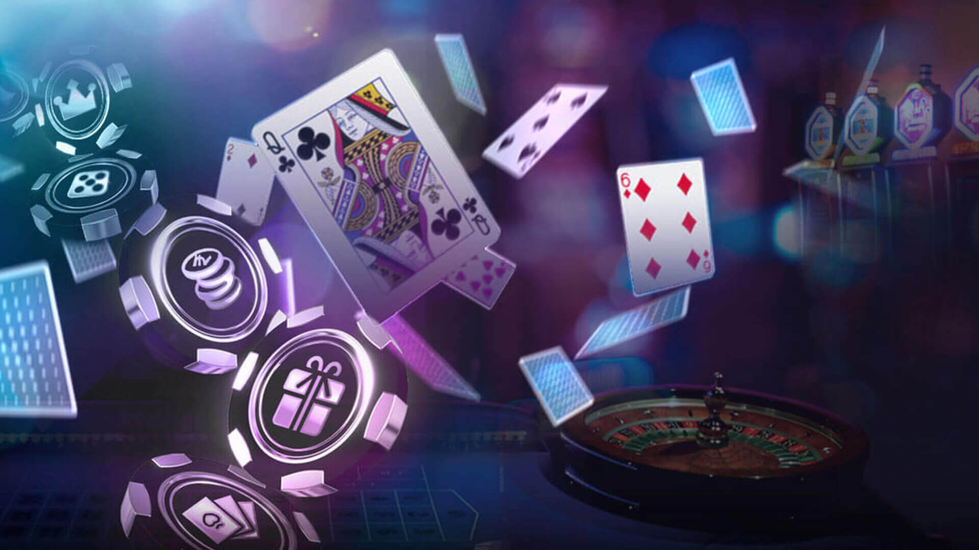 Her er en rask kur for casino online Asia 