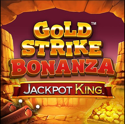 Gold Strike Bonanza Jackpot King Slot and Slots O' Cashpots Slot Reviews