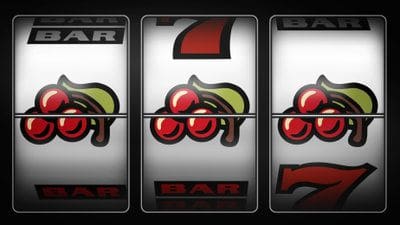 Real Slot Machines Online