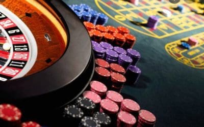 Online Casinos vs Land-Based Casinos with Key Benefits, Game Variety, Live Dealers, and Why Online Play Offers More Flexibility and Convenience