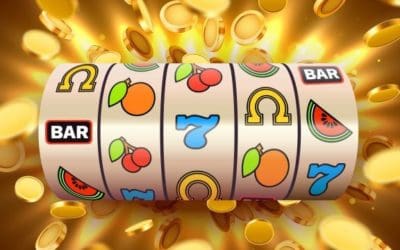 Explore the Thrilling Realm of 3D Online Pokies: Unleash Fun and Rewards!