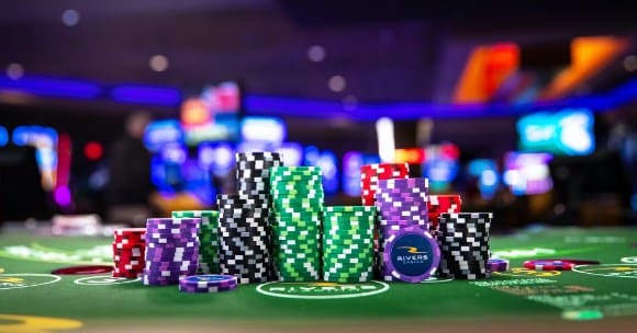 Hotel Casino