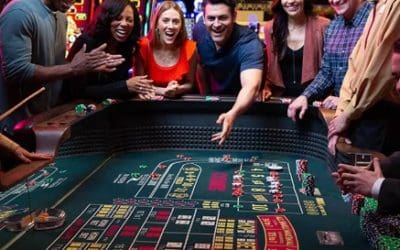 Your Ultimate Guide to Winning Big at Online Casinos