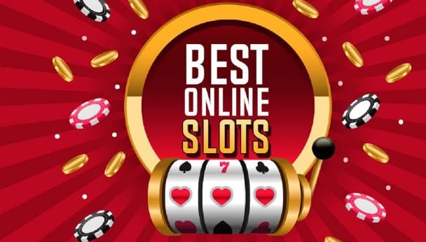 Slots for free