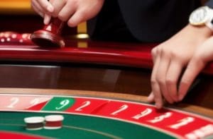 Strategies for winning on Roulette