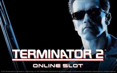 Terminator 2 Slot Review and Guide to Playing Free Slots Without Signup