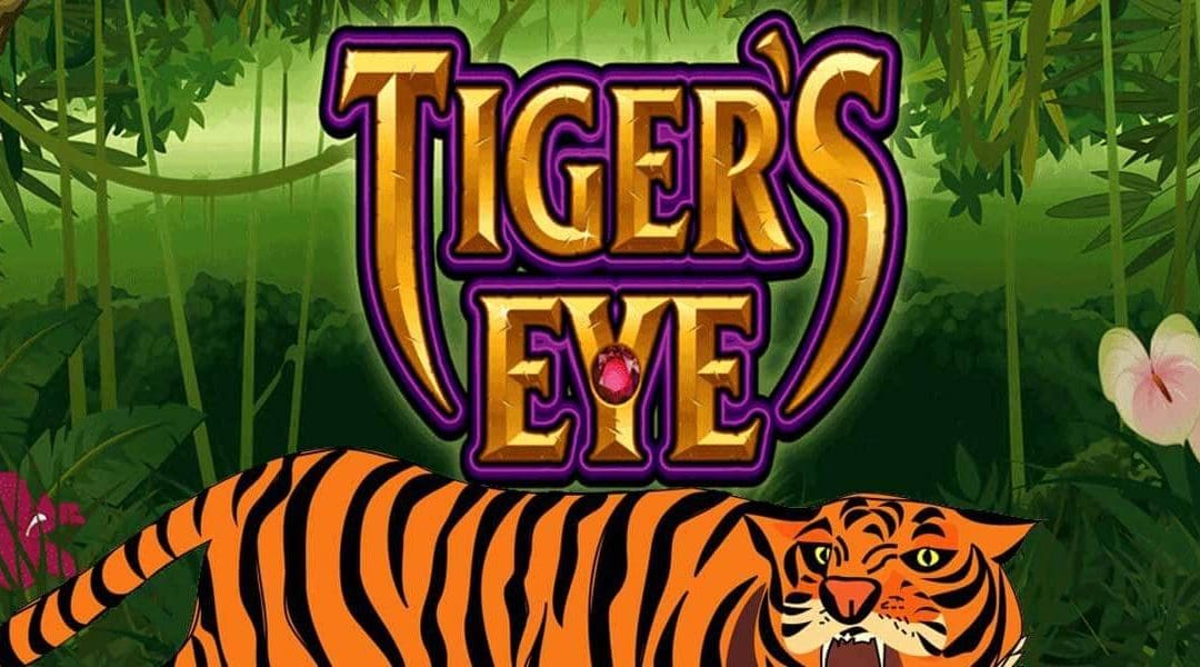 Tigers Eye: An Amazing Slot