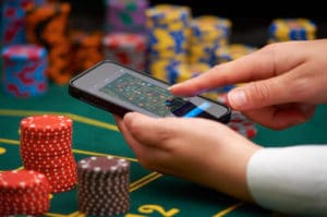 Play Online Casino