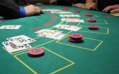 Play Free Blackjack Online Using Smart Strategy and Win More Than Just Practice Rounds
