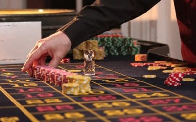 Smart Roulette Trends and Proven Poker Strategies for Winning More and Playing Wisely