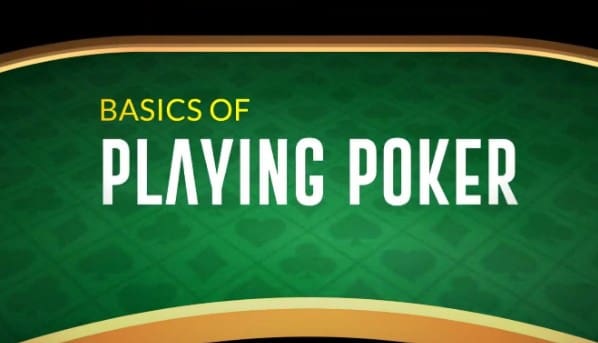 poker online