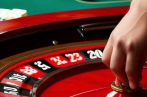 winning on Roulette